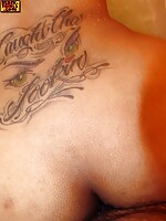 my girlfriend loves transsexuals