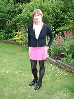 tranny on girls sex