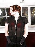 transsexual profiles