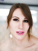 young tranny fucking